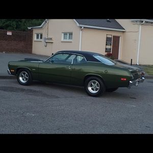 Meet your Posher, Taylor